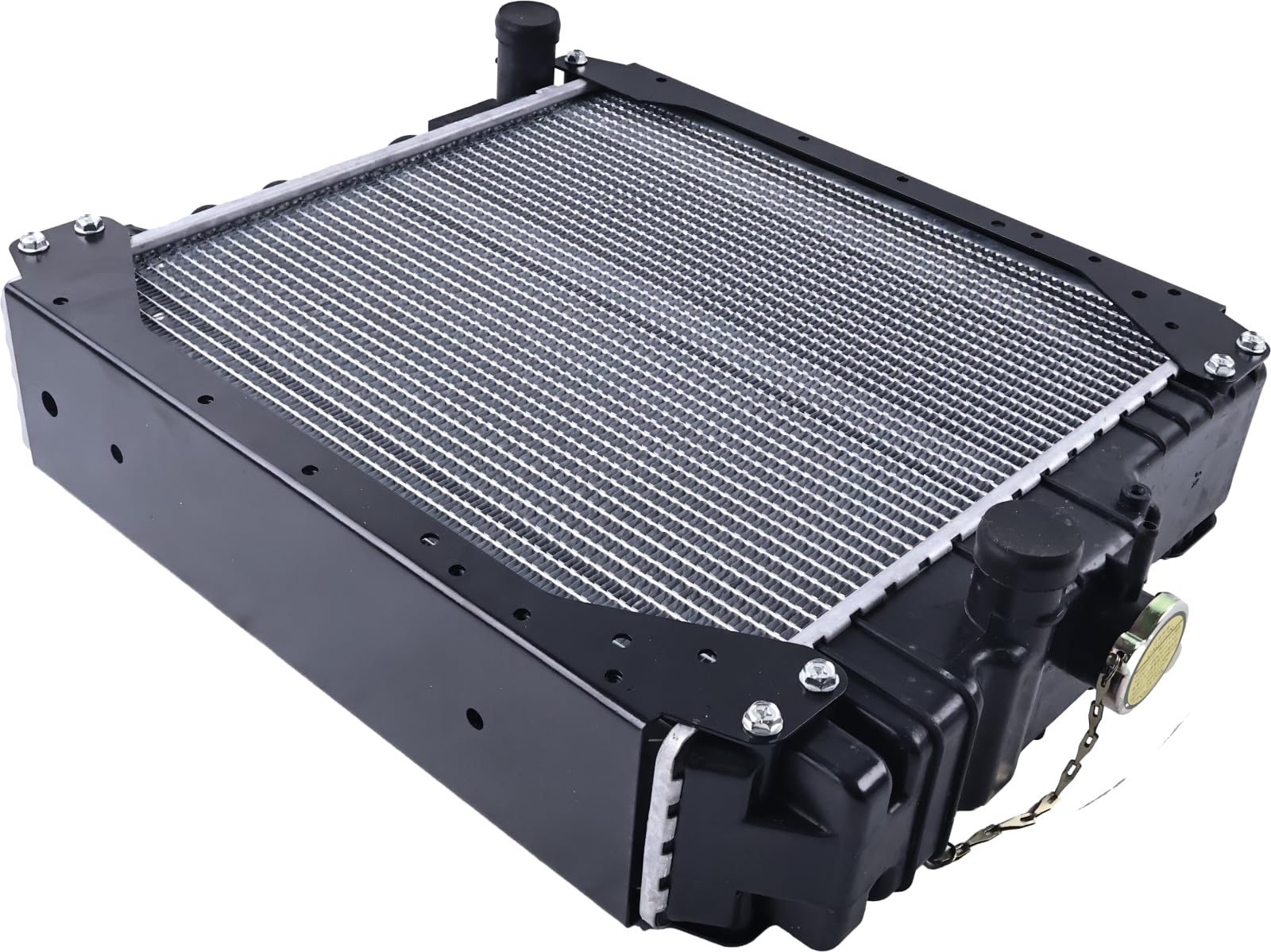 Amazon.com: Solarhome 5172926 Radiator S5172926 5172925